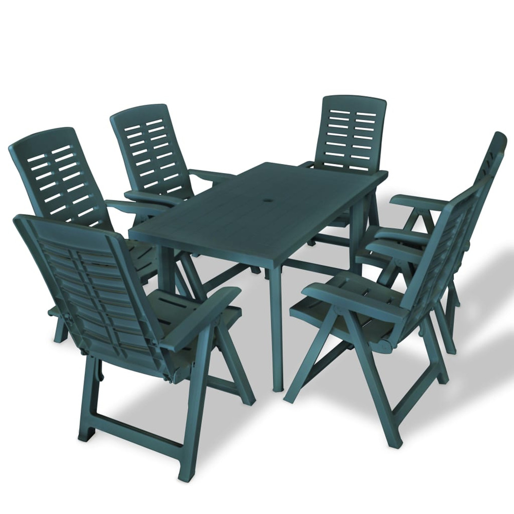 VIDAXL MOBILIER A DINER D 22-(916662)