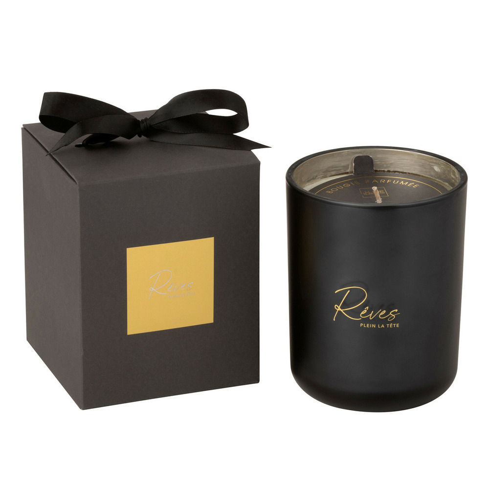 Bougie parfumée 