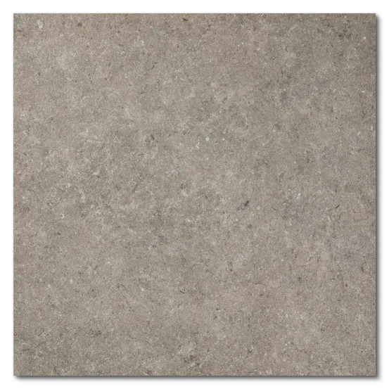 Carrelage effet pierre gris cotto 60x60x2 cm pietra - sol extérieur (vendu par 0,72 m² soit 2 dalles) - ro'ma carrelage