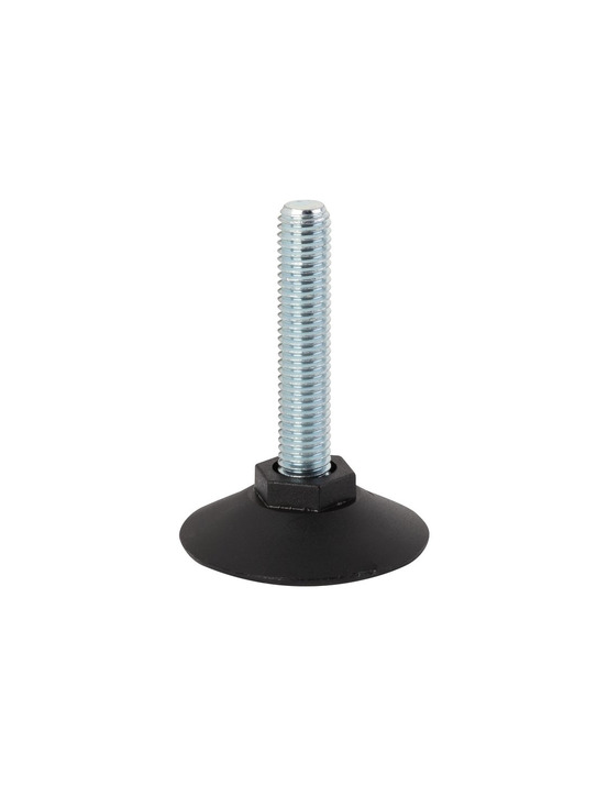 Verin a vis d45 m10 plast.50mm