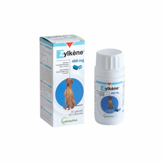 ZYLKENE ALIMENT COMPLEMENTAI 4-(812547)