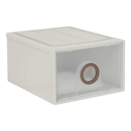 5five - bloc tiroir tide'n stak empilable 23,5l