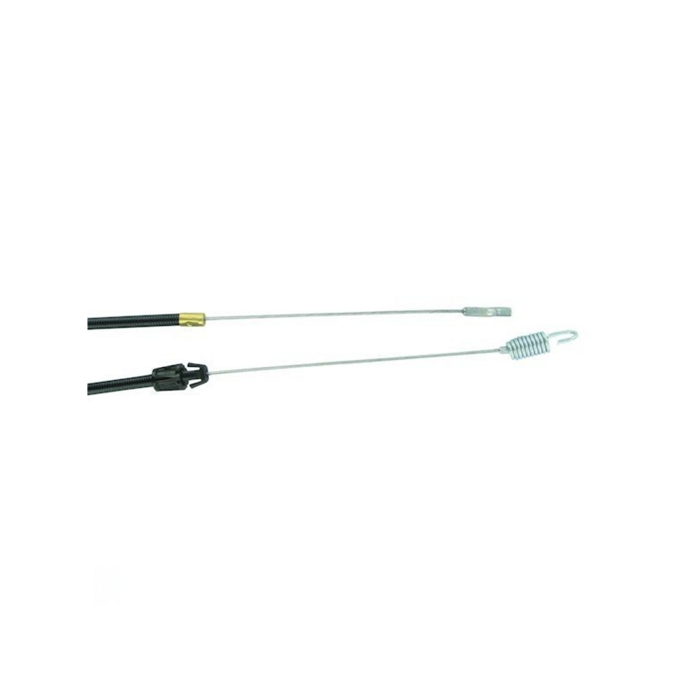 Câble de traction tondeuse ggp - 381000654/0