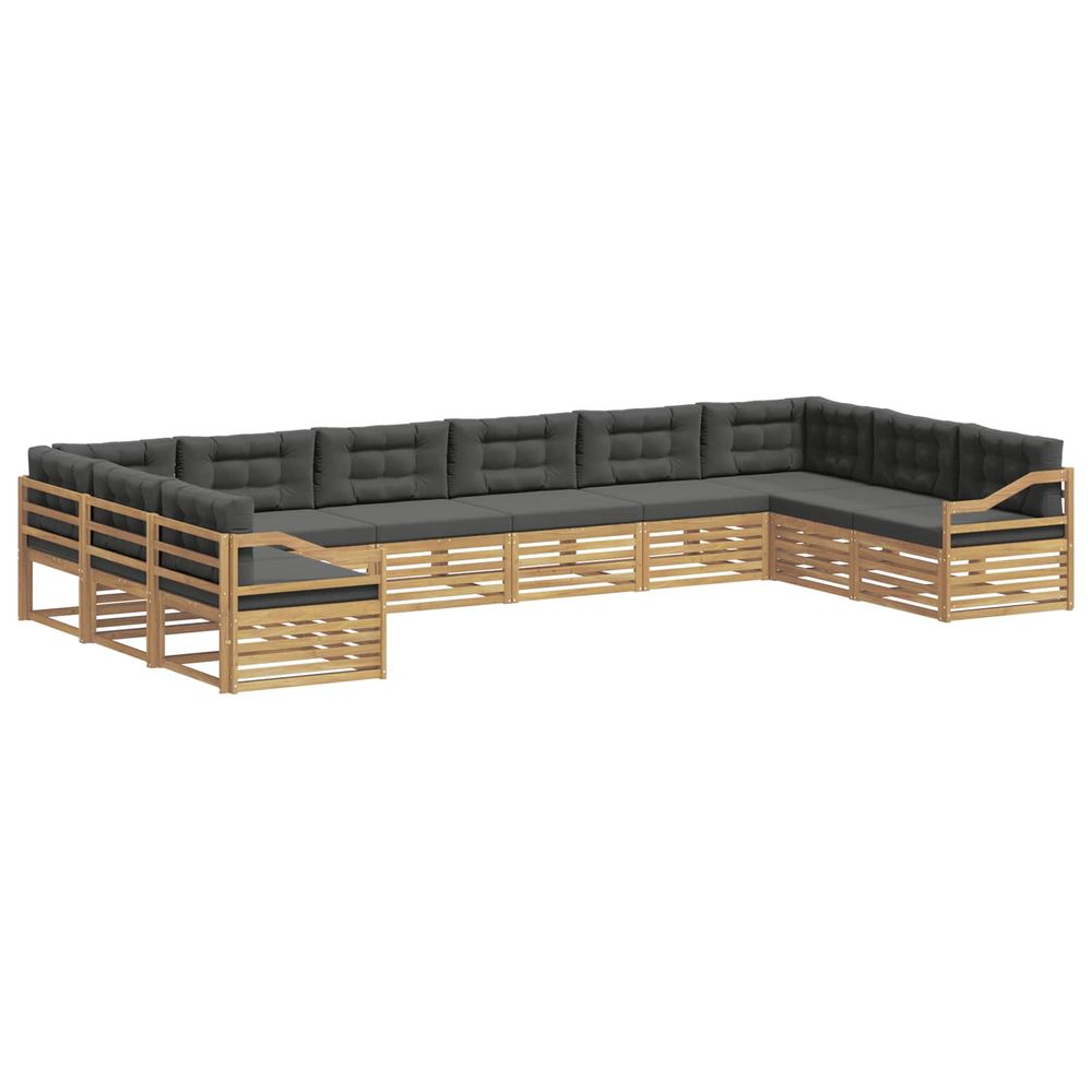 Ensembles de canapés 10 pc