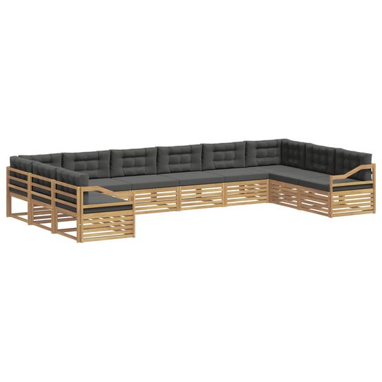 Ensembles de canapés 10 pc