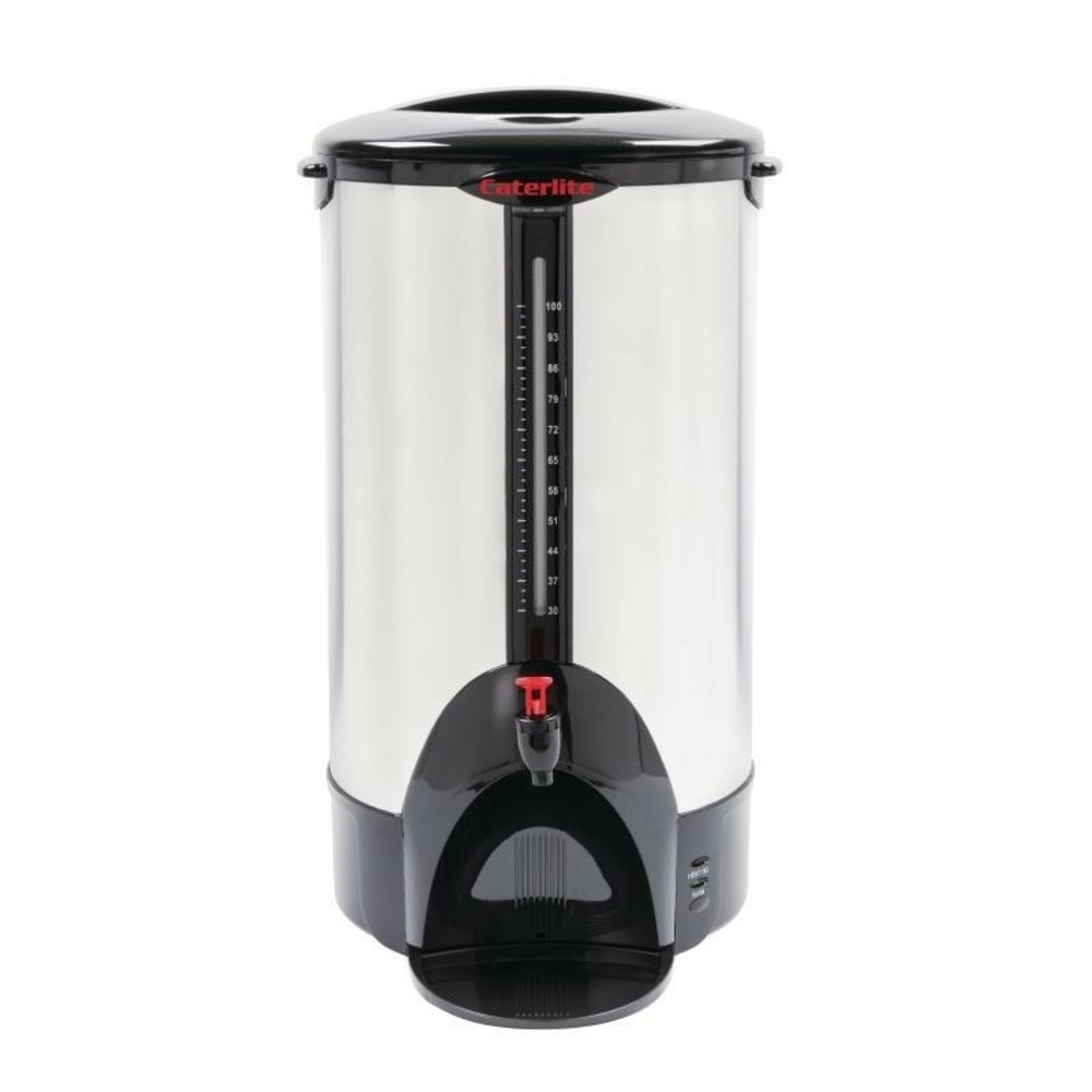 Percolateur compact 15 l - caterlite