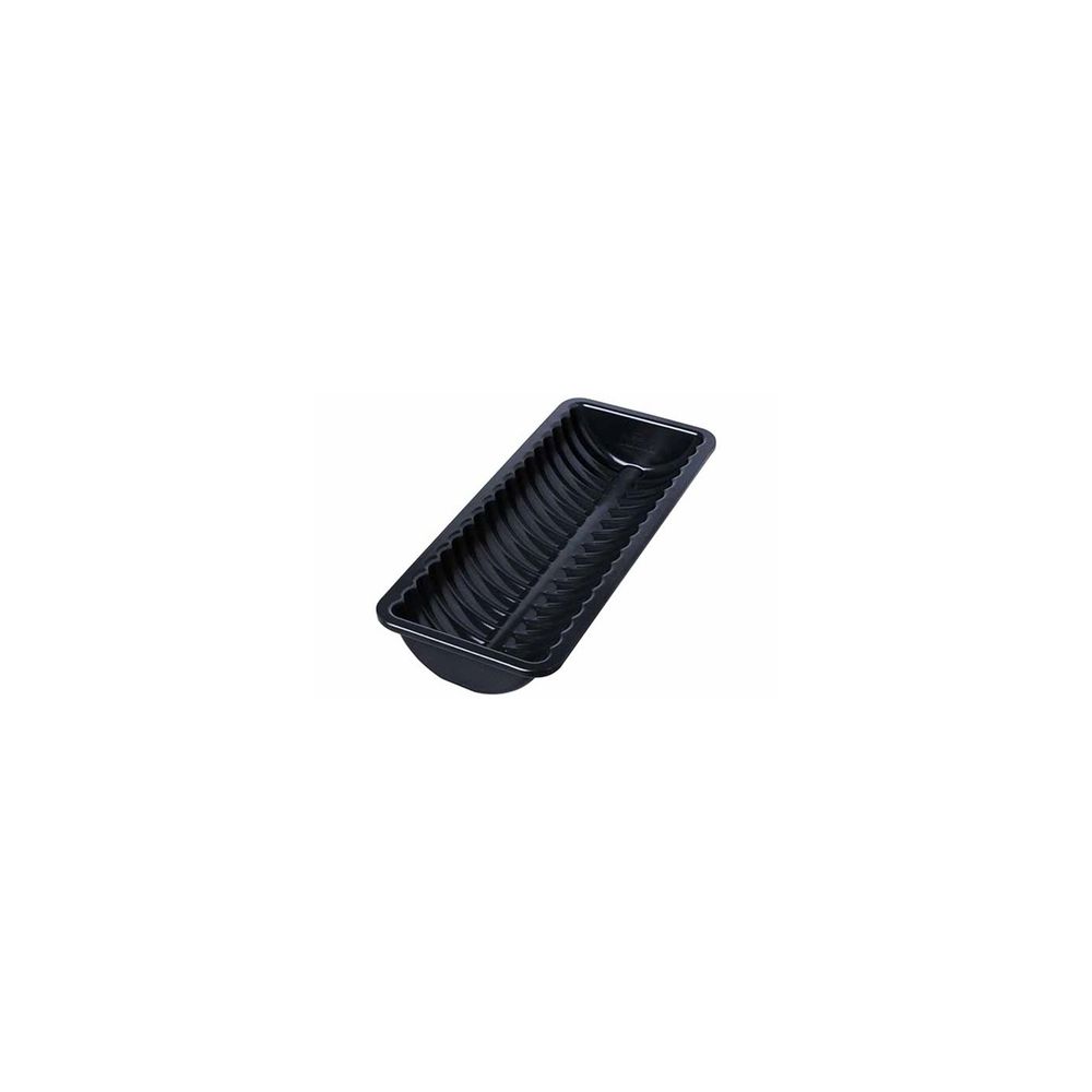 Premium baking moule à pain demi-ronde 30 cm - birkmann