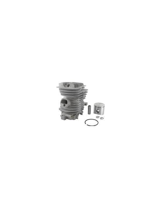 Cylindrée complète ø 38 mm adaptable pour efco modèles 137, mt3700 - oleo mac modèles 937, gs370. Remplace origine 50182005a.