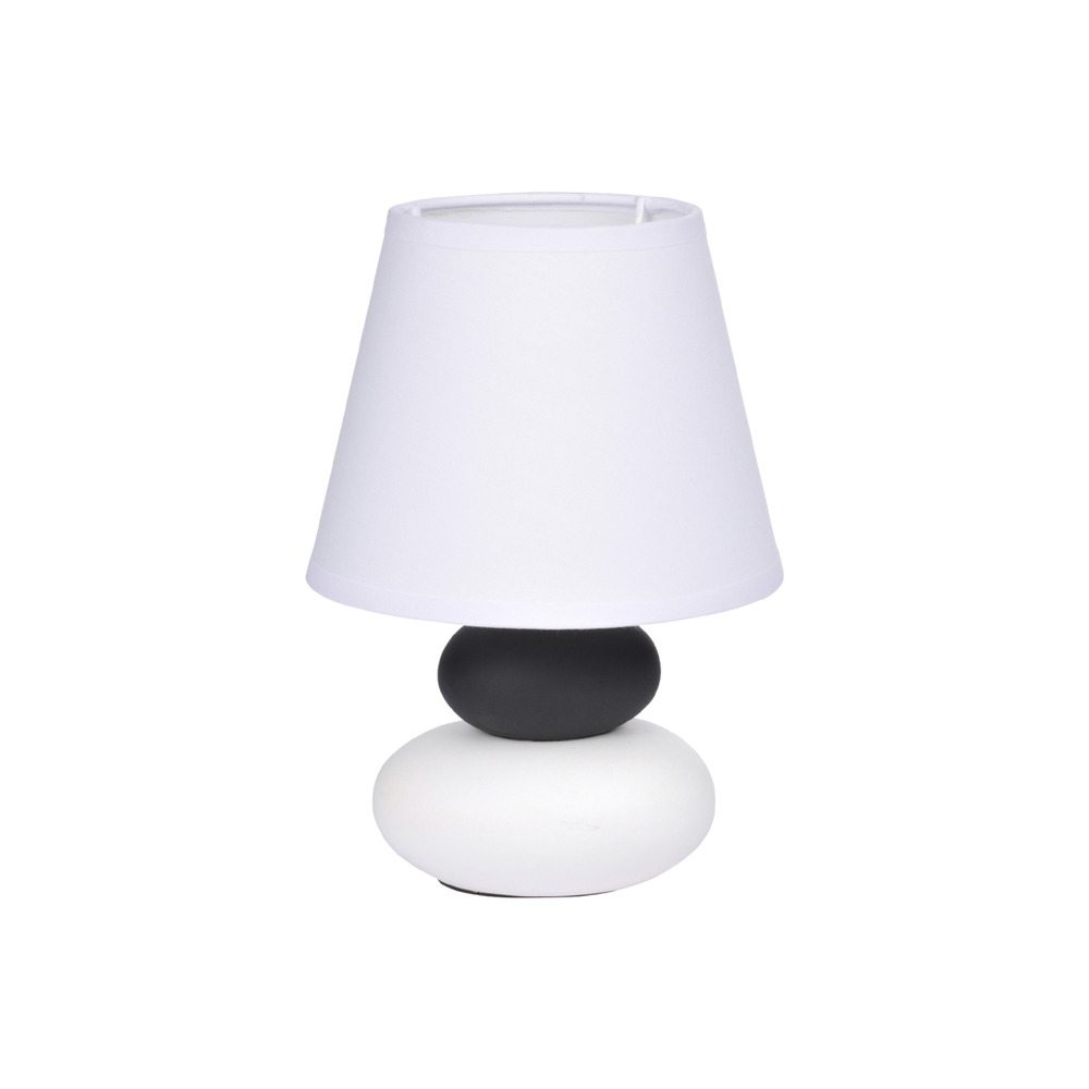 Lampe 2 galets