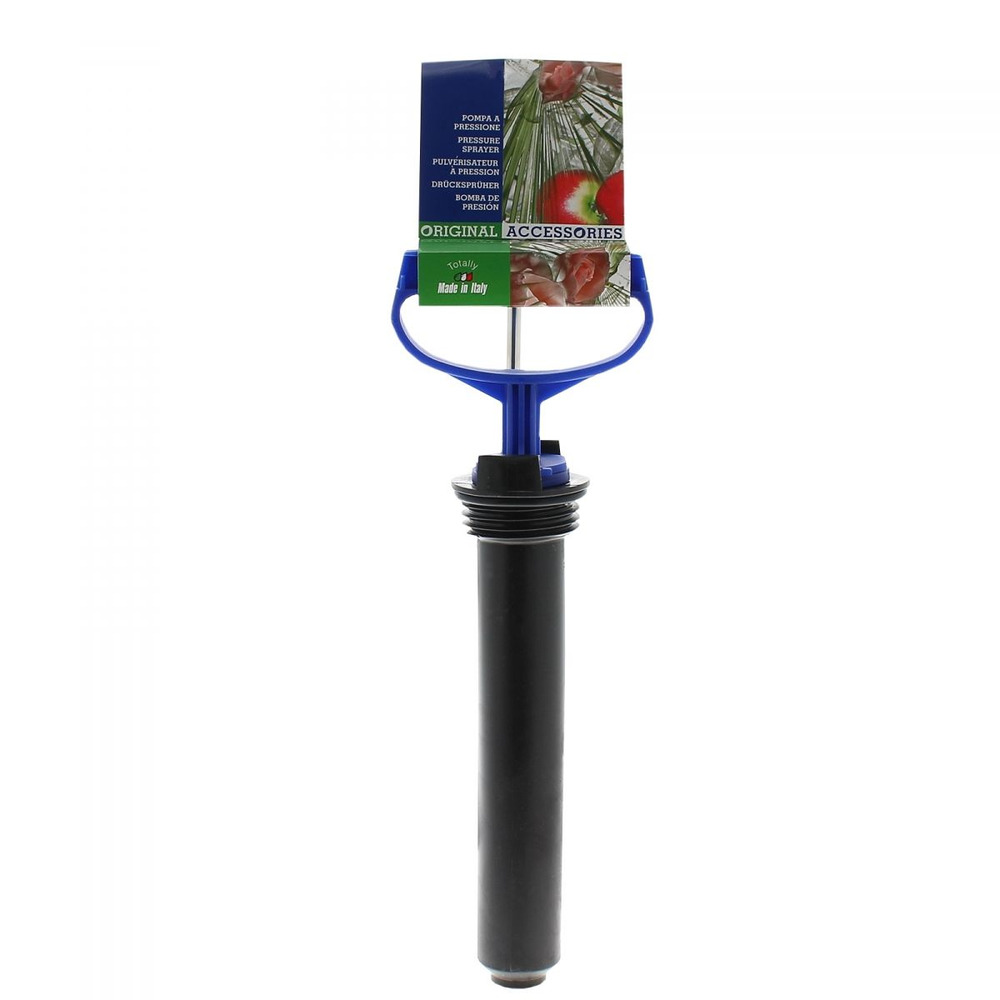 Pompe piston pour pulvérisateur pression - di martino