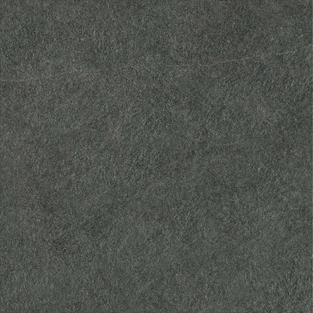 Carrelage effet pierre quartzite gris carbone 60x60x2 cm venturo - sol extérieur (vendu par carton de 0,72 m²) - ro'ma carrelage
