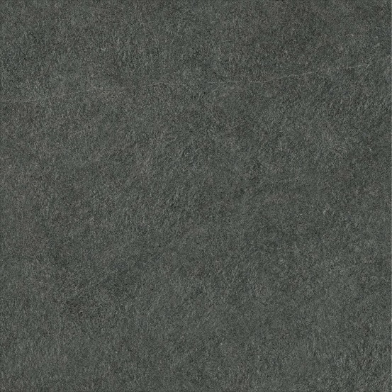 Carrelage effet pierre quartzite gris carbone 60x60x2 cm venturo - sol extérieur (vendu par carton de 0,72 m²) - ro'ma carrelage