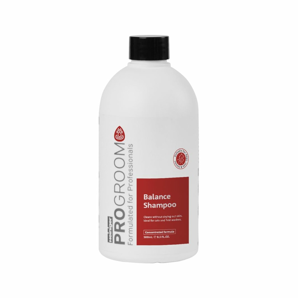 Shampoing balance 500ml
