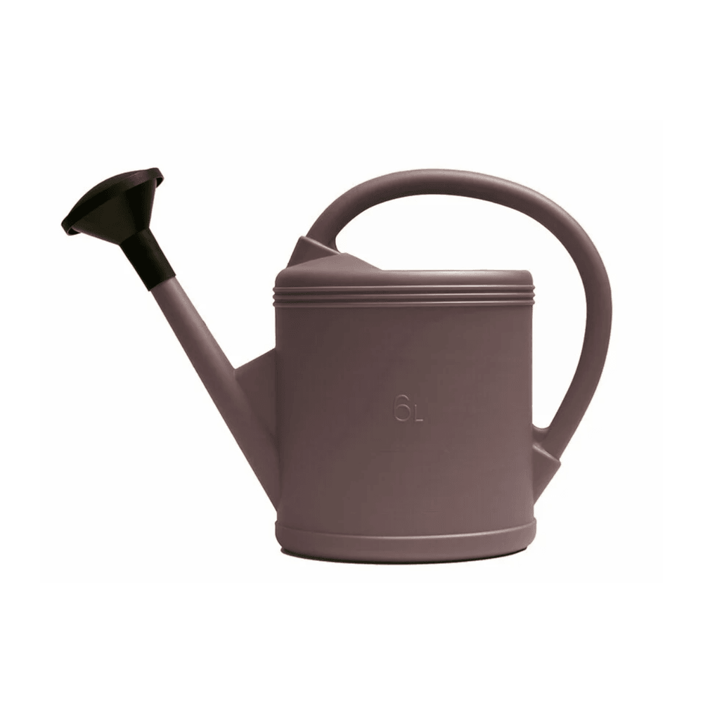 Arrosoir d exterieur - 6 litres coloris vert