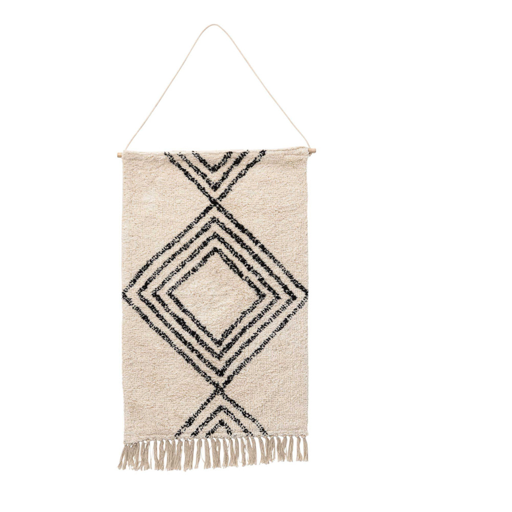 Tapis mural à suspendre 50 x 80 cm love