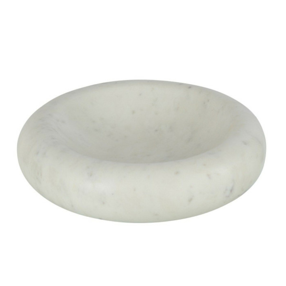 Vide-poche en marbre 