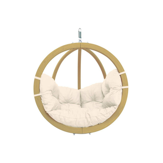 Fauteuil suspendu globo chair