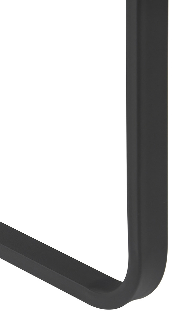 Chaise longue manea simili cuir