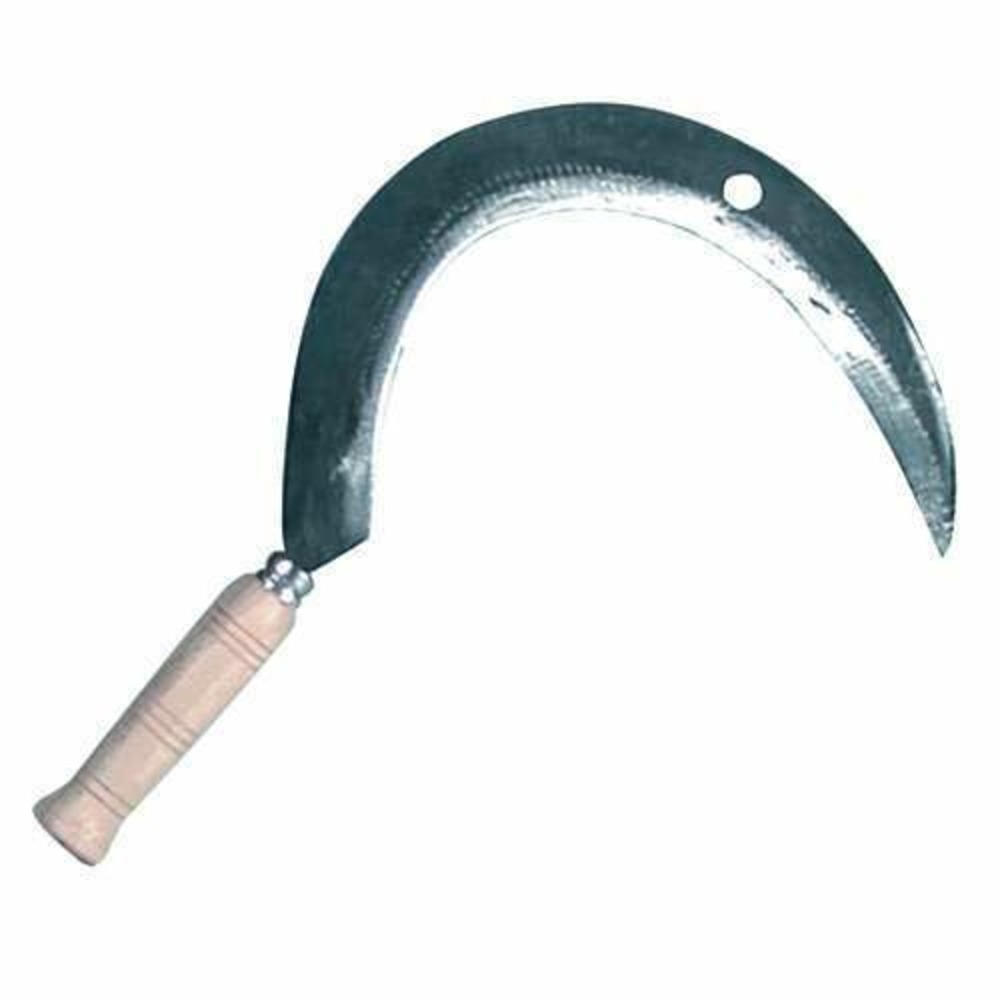 FAUCILLE A HERBE DE 45-(843754)