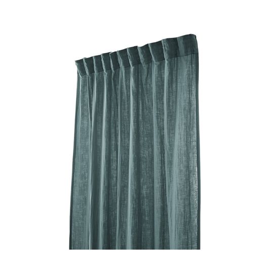 Rideau galon fronceur collection gaia