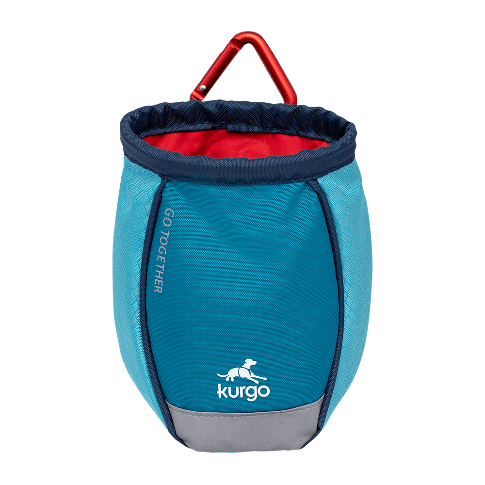 Sac pour friandises go stuff it™ - bleu