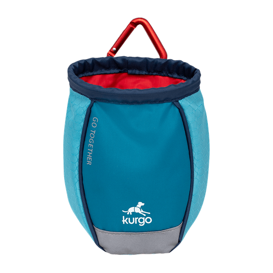 Sac pour friandises go stuff it™ - bleu