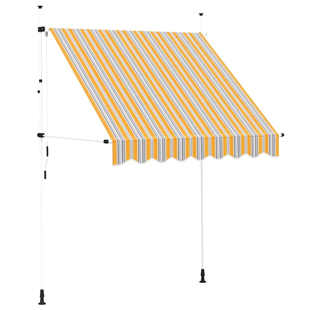 AUVENT RETRACTABLE MANUEL 20 3-(866157)
