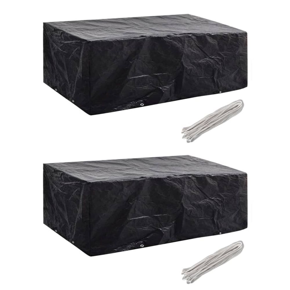 HOUSSES DE MOBILIER DE JARDI 6-(870141)