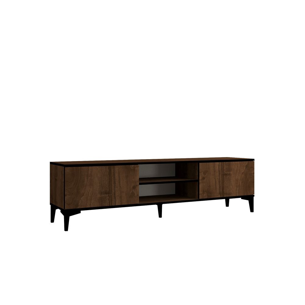 Meuble tv en bois 