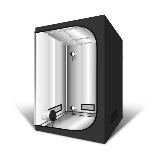 Tente de culture g-max wide 90x60x140cm