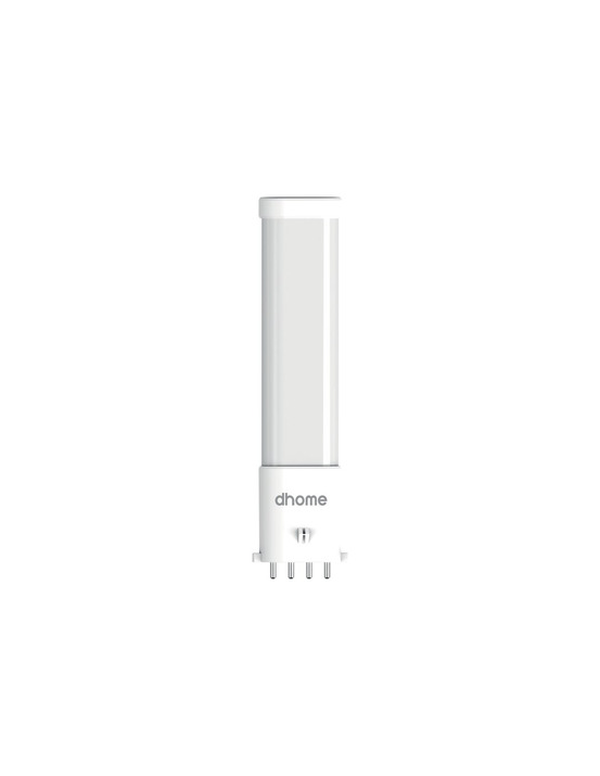 Ampoule led pls 2g7 dhome remplacement led 2g7 efficace 5w - dhome