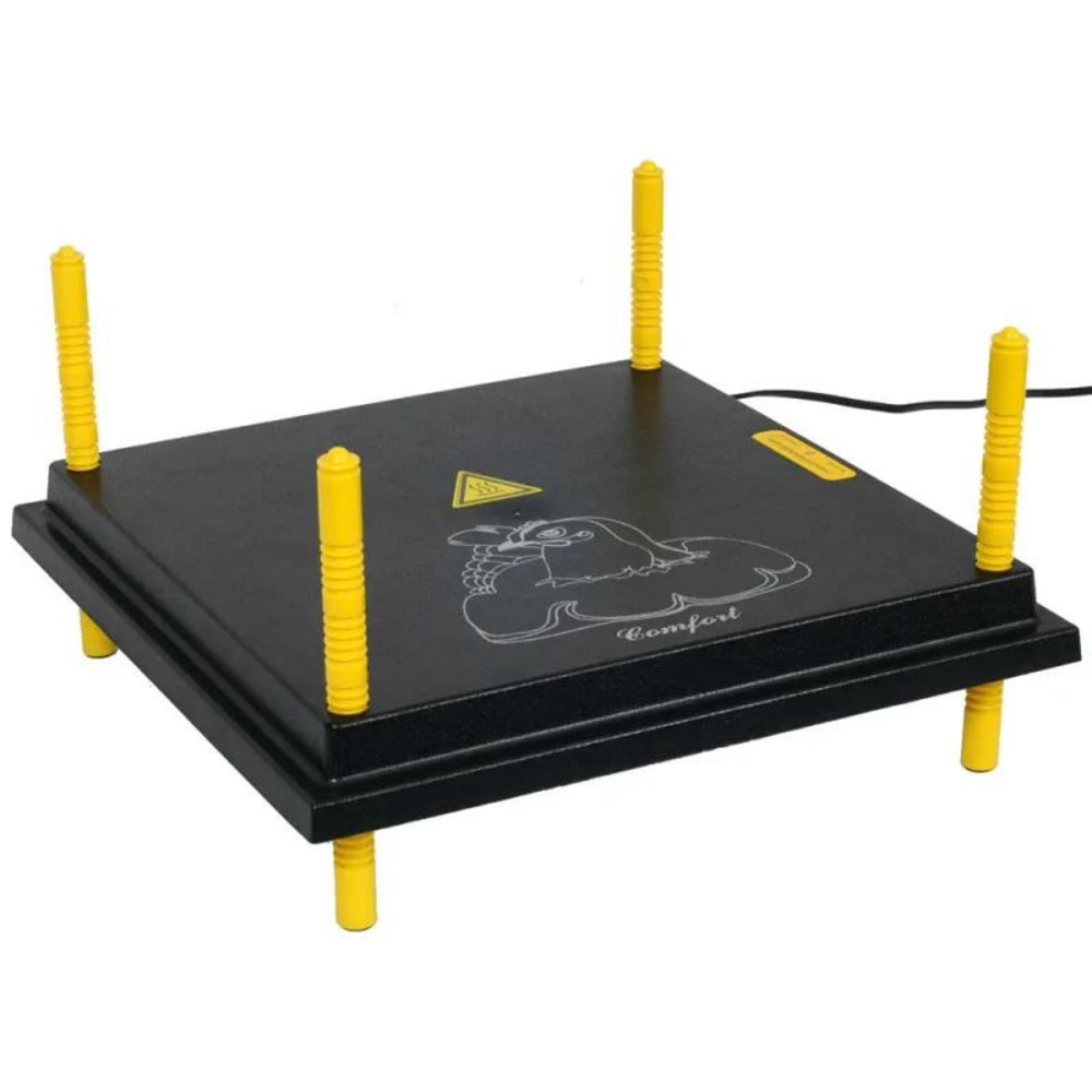 Panneau chauffant 15 w