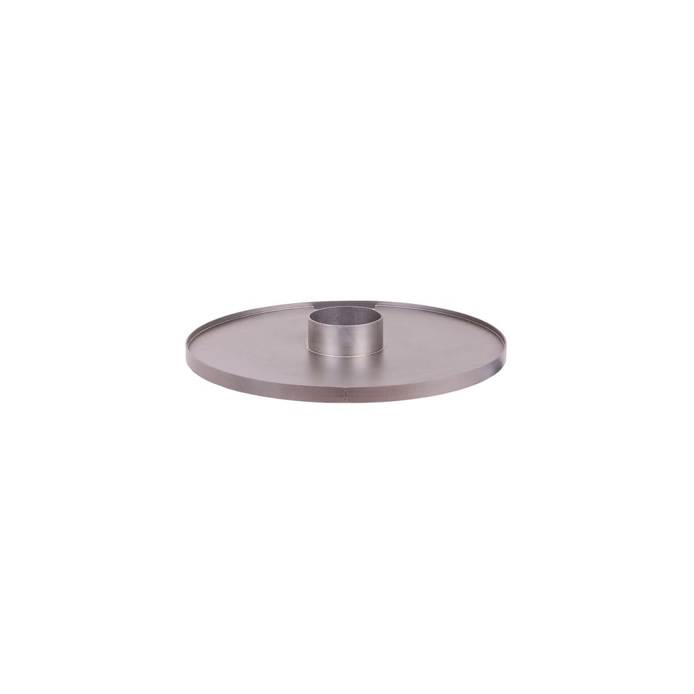 Plaque plancha - icon / junior - monolith