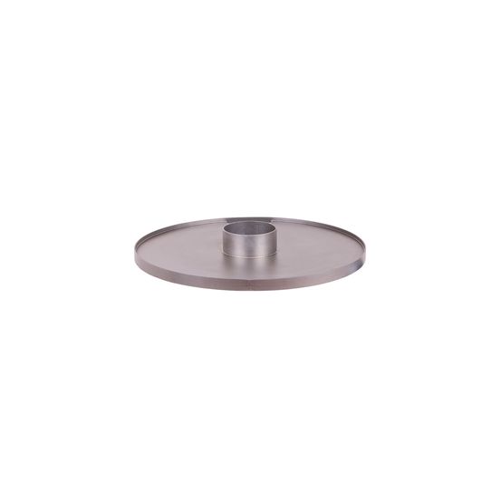 Plaque plancha - icon / junior - monolith