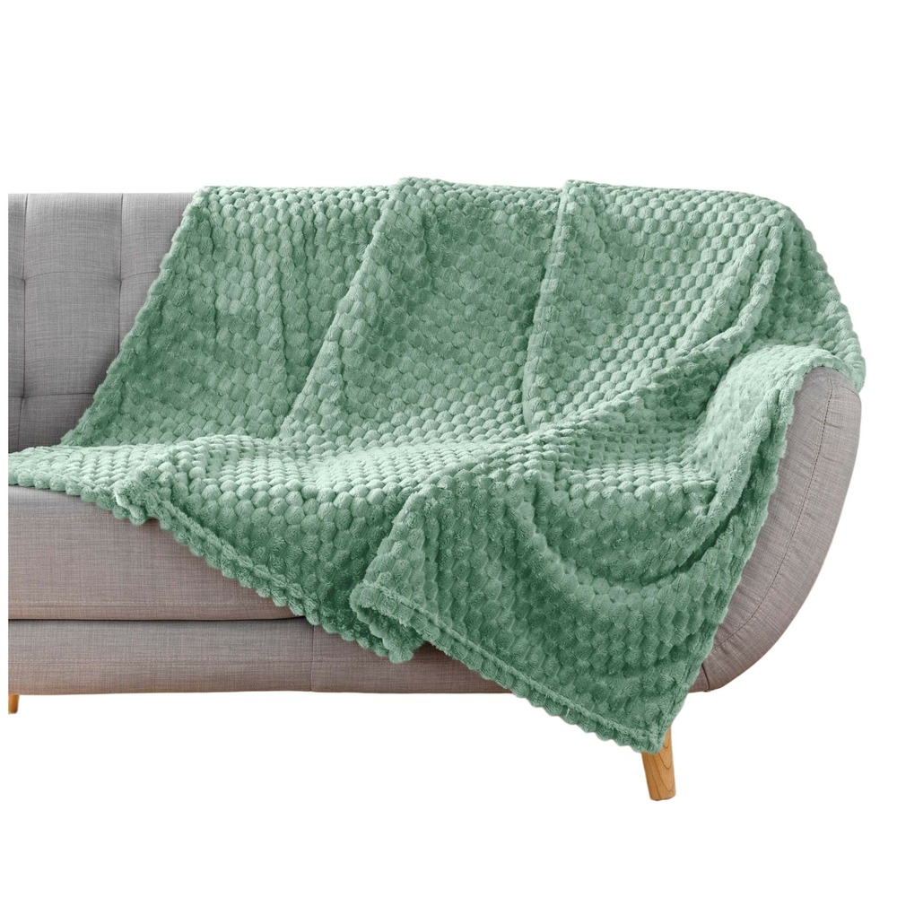 Plaid flanelle relief mini breetzy