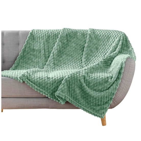 Plaid flanelle relief mini breetzy