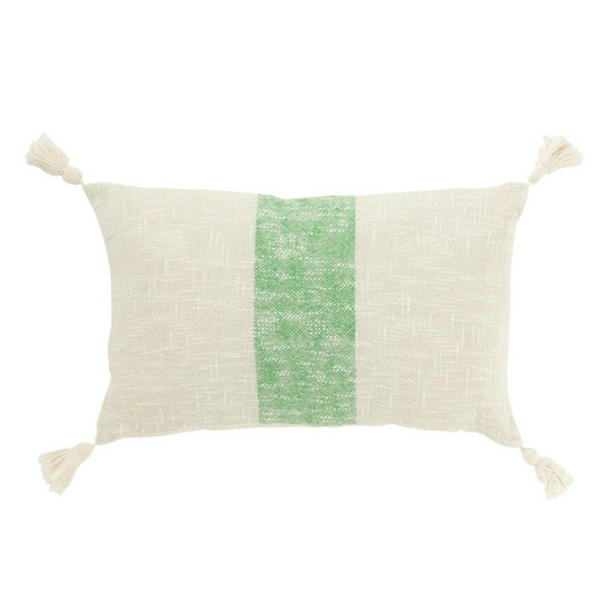 Coussin déco ligne
