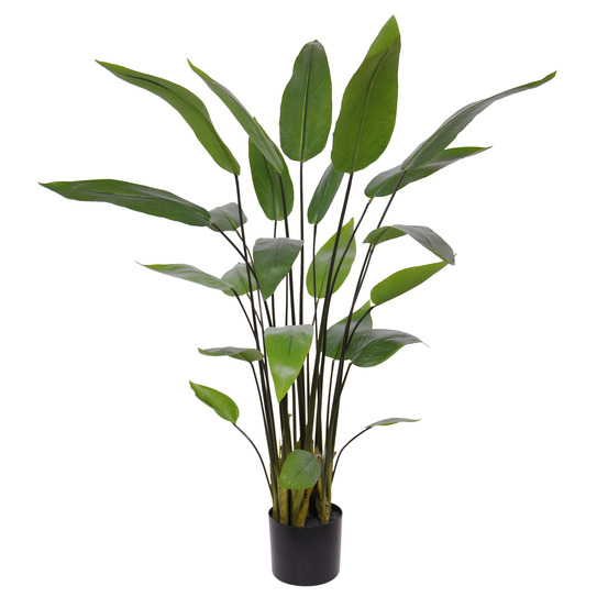 Plante de canna aquatique artificielle 120cm