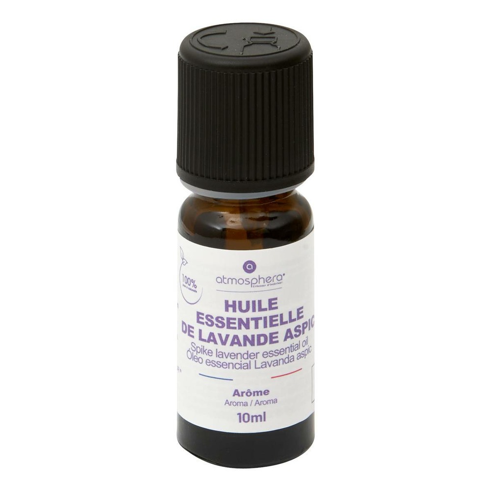 Huile essentielle lina lavande aspic 10ml