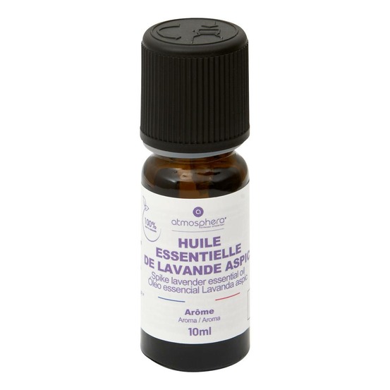 Huile essentielle lina lavande aspic 10ml