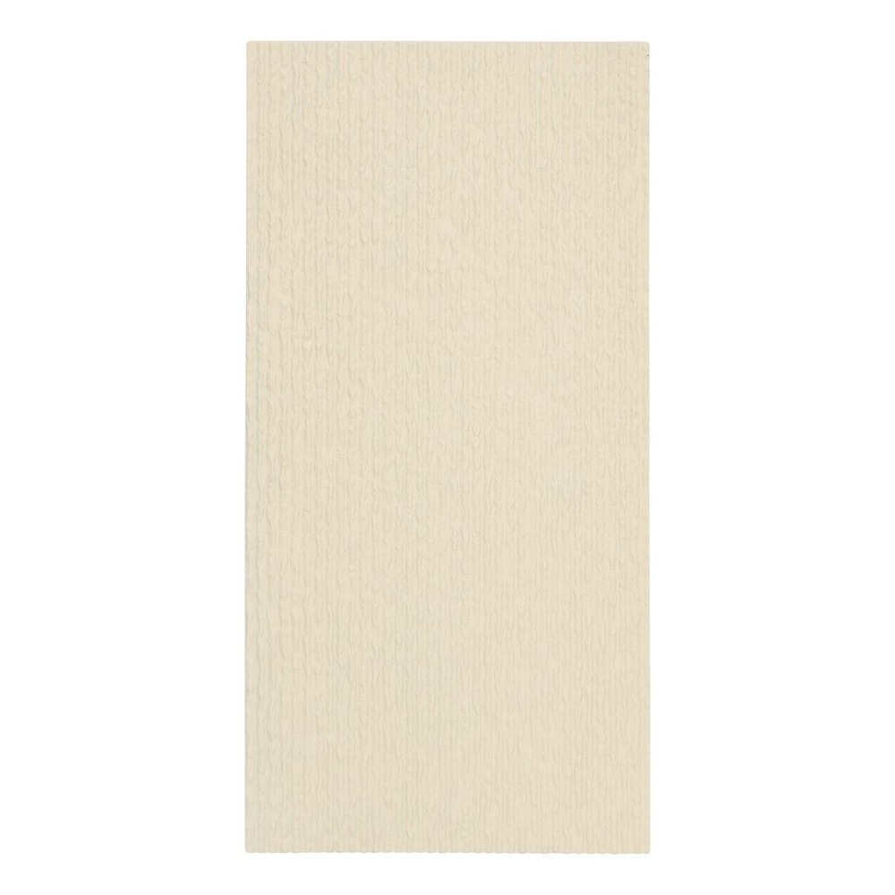 Panneau décoratif mural kina 60x120cm beige