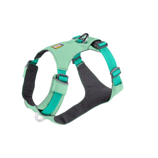 Harnais léger hi & light™ pour un port quotidien confortable. Couleur: sage green (vert sauge), taille: m