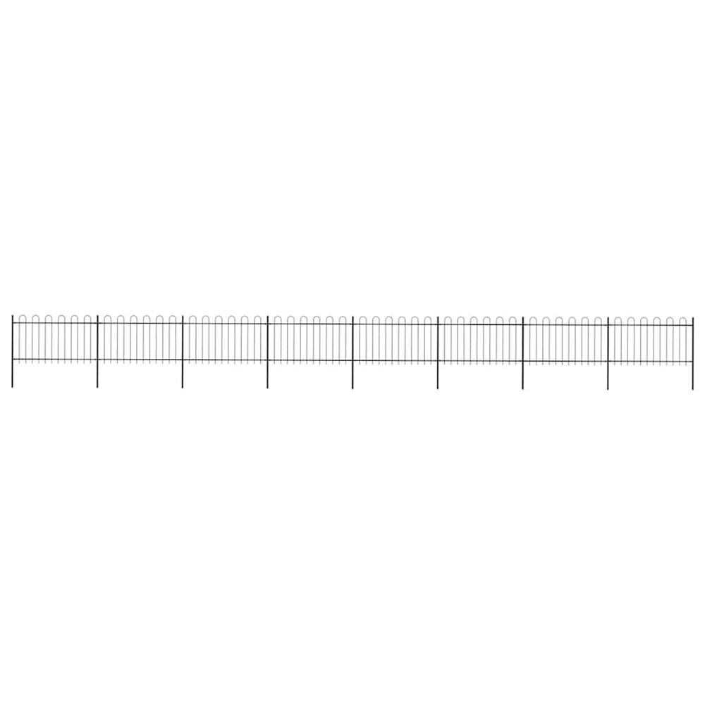 CLOTURE JARDIN AVC DESSU 21-(864804)