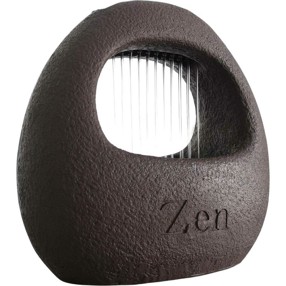 Fontaine zen en résine cesta