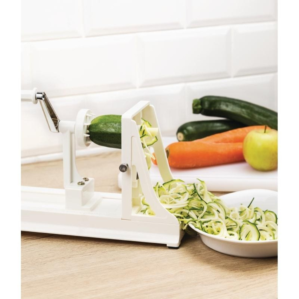 Spiralizer de légumes