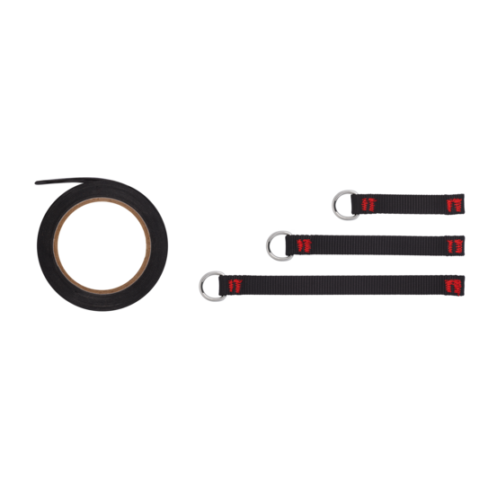 Felco 938 kit adaptateur universel sangle de sécurité felco 939 antichute