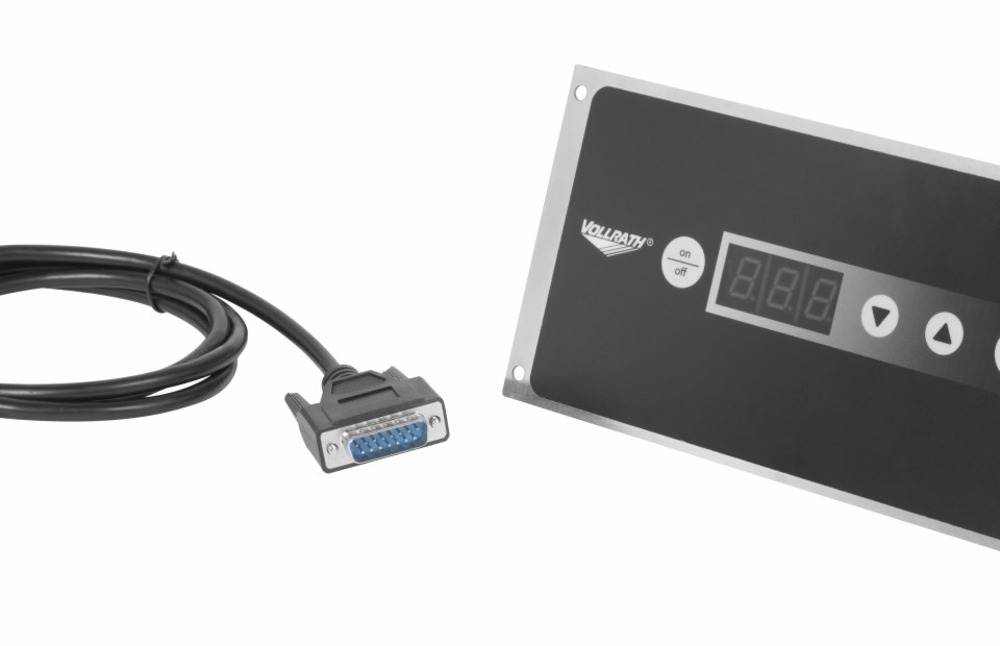 Kit d´accessoires pour encastrer plaque à induction wok - pujadas