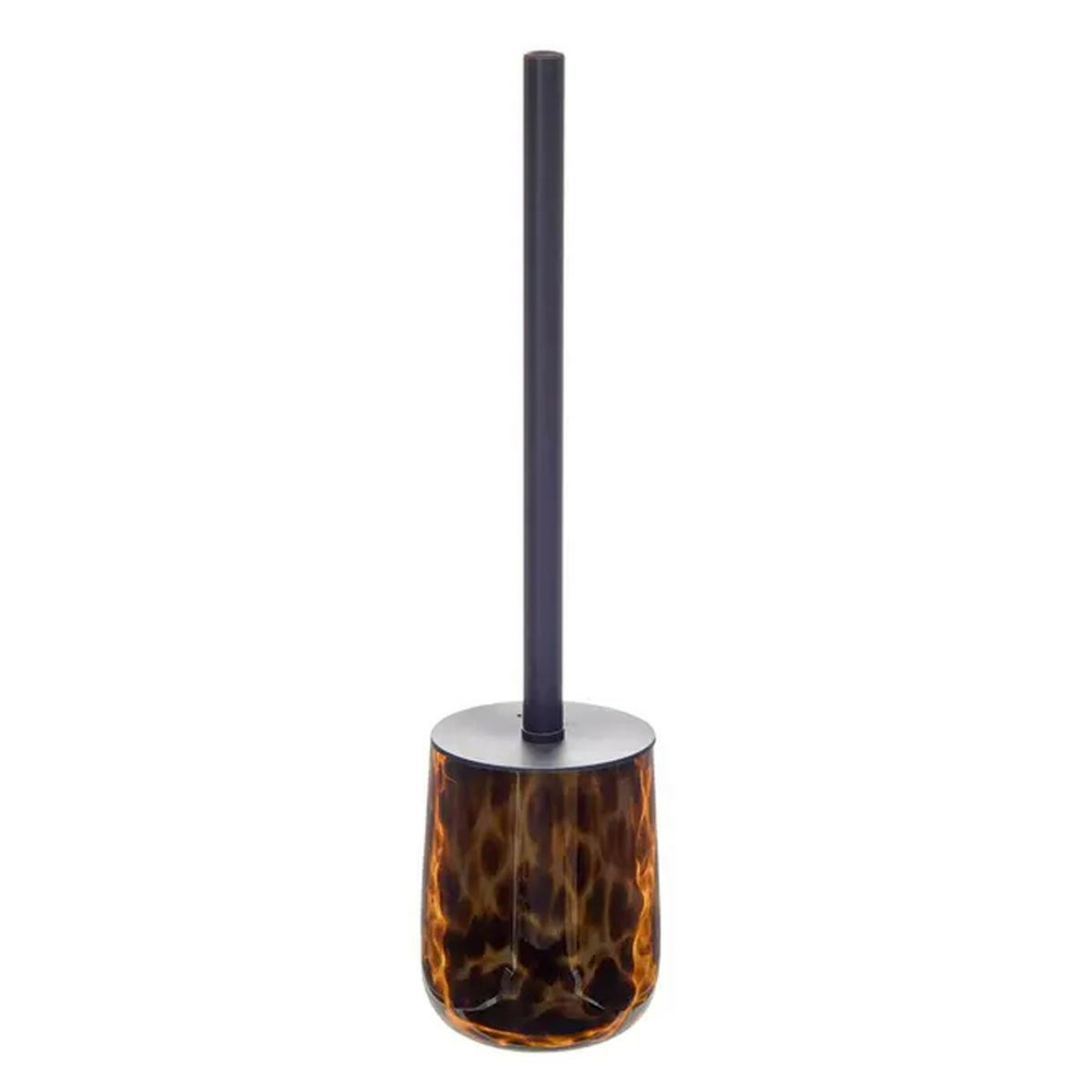 Brosse wc en verre 