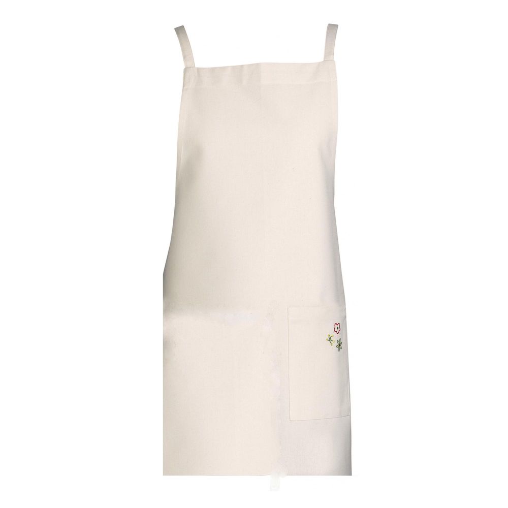 Tablier de cuisine gardenia recyclé