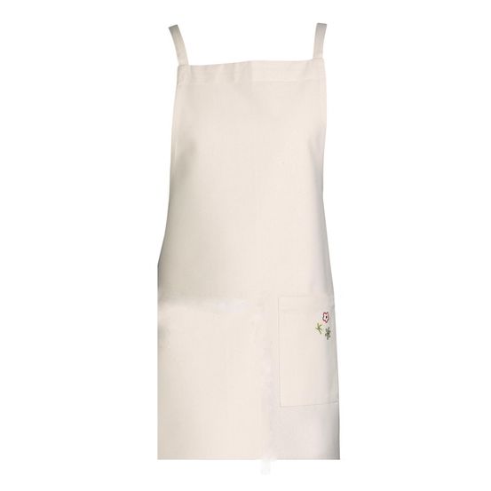 Tablier de cuisine gardenia recyclé